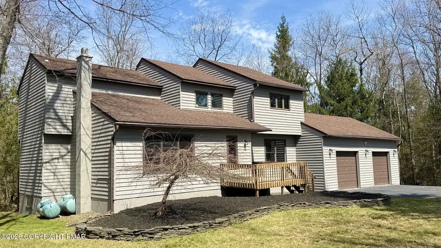 419 Main Street, Gouldsboro, PA 18424 - #2