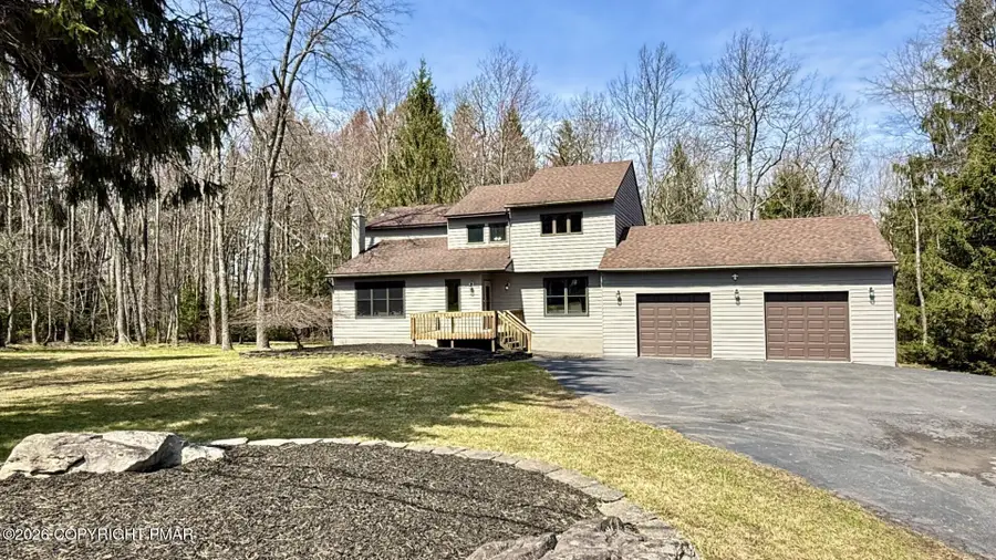 419 Main Street, Gouldsboro, PA 18424 - #3