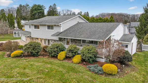 219 Lake Scranton Road, Scranton, PA 18505