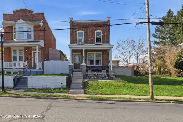 875 Manor Street, Lancaster, PA 17603