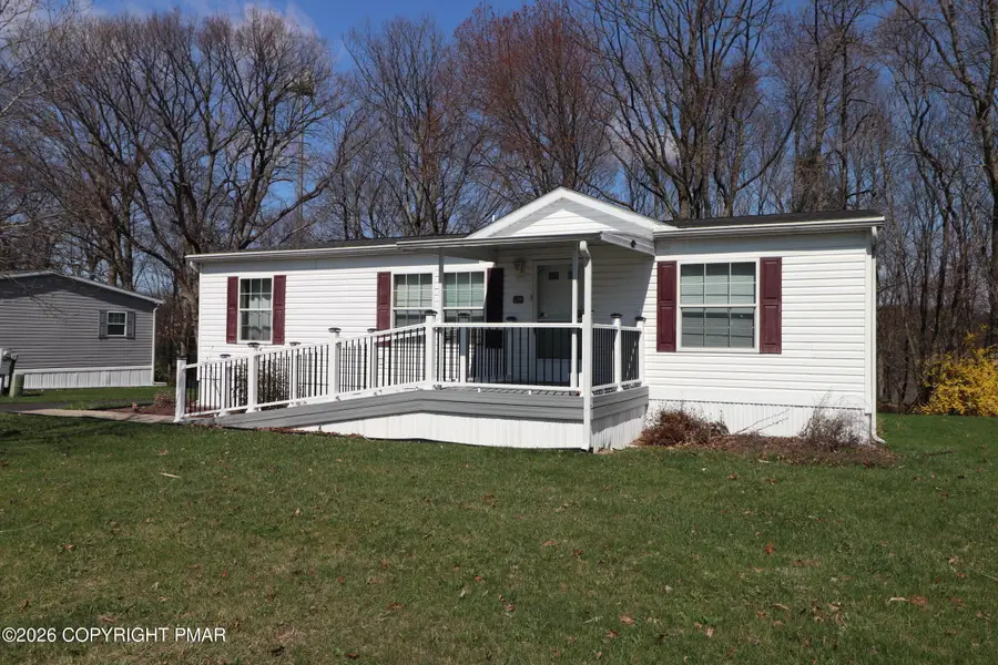 124 Ashley Lane, Lehighton, PA 18235 - #2