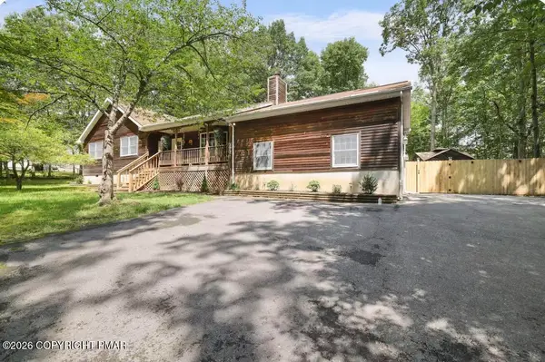 209 Dry Pond Drive, East Stroudsburg, PA 18302