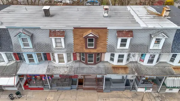 124 Schuylkill Avenue, Tamaqua, PA 18252