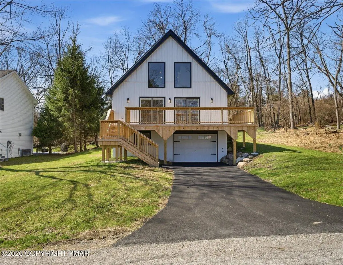 43 Lenape Trail, Mount Bethel, PA 18343 - #1