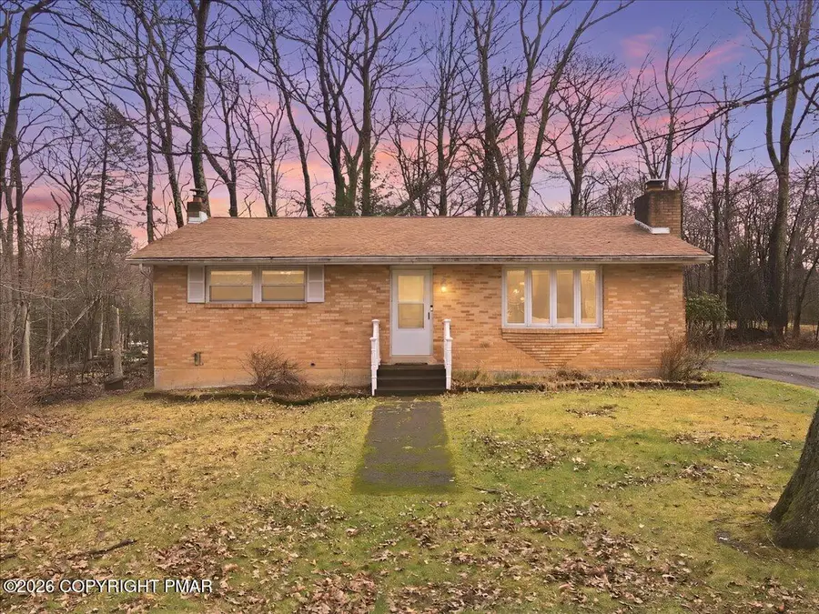 112 Pin Oak Lane, Tobyhanna, PA 18466 - #2