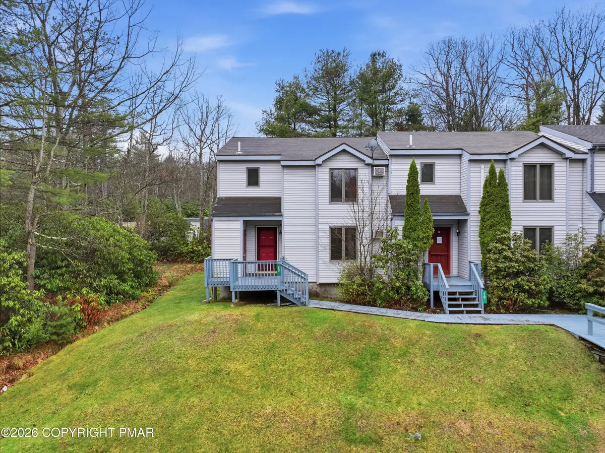 20 Gregory Place, Lake Harmony, PA 18624 - #1