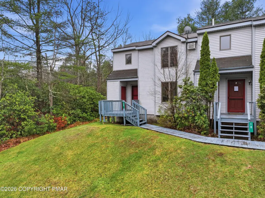 20 Gregory Place, Lake Harmony, PA 18624 - #2