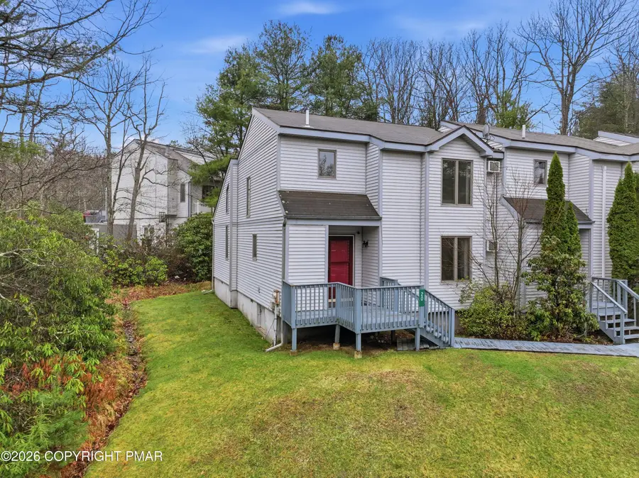 20 Gregory Place, Lake Harmony, PA 18624 - #3