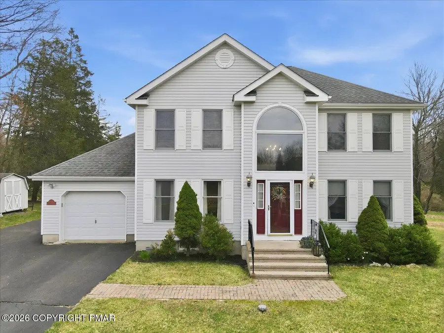 277 Northpark Drive W, East Stroudsburg, PA 18302 - #3