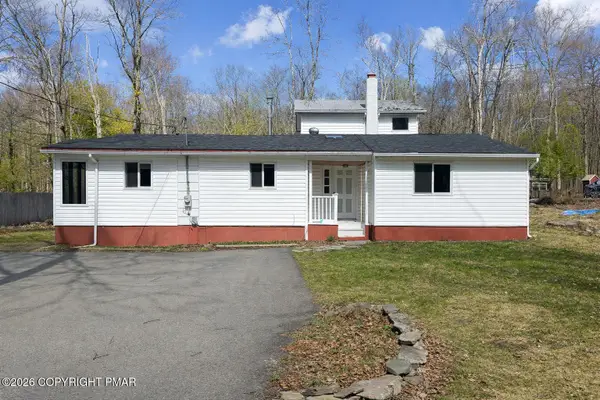 209 Cross Street, Pocono Lake, PA 18347