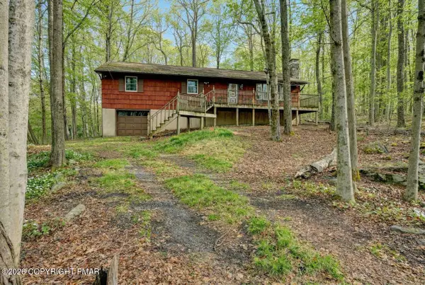 188 Mountainside Drive, Gouldsboro, PA 18424