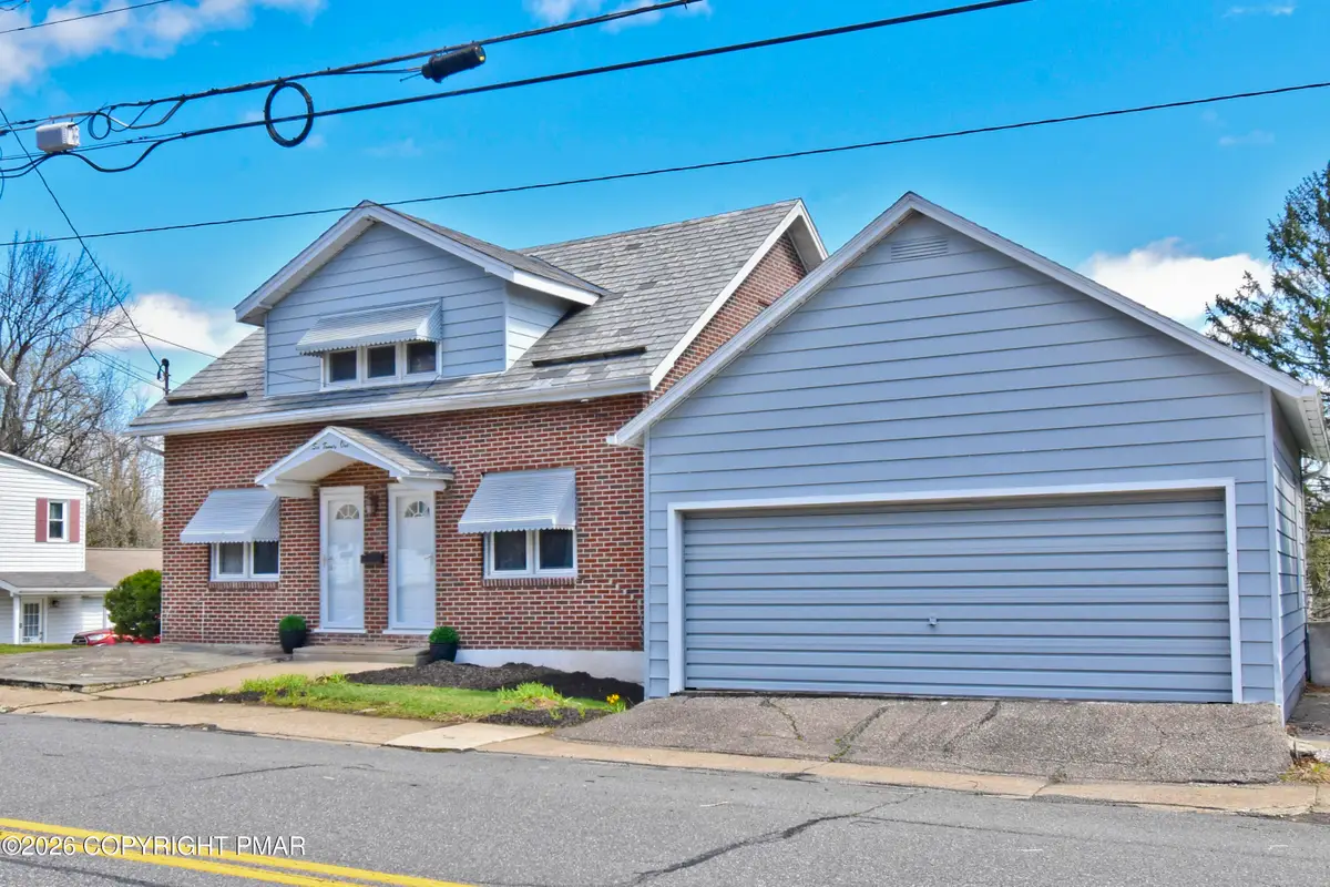 621 Garibaldi Avenue, Roseto, PA 18013 - #1