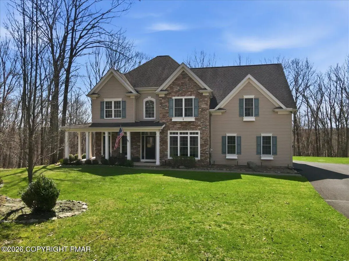 123 Devonshire Court, Cresco, PA 18326 - #1