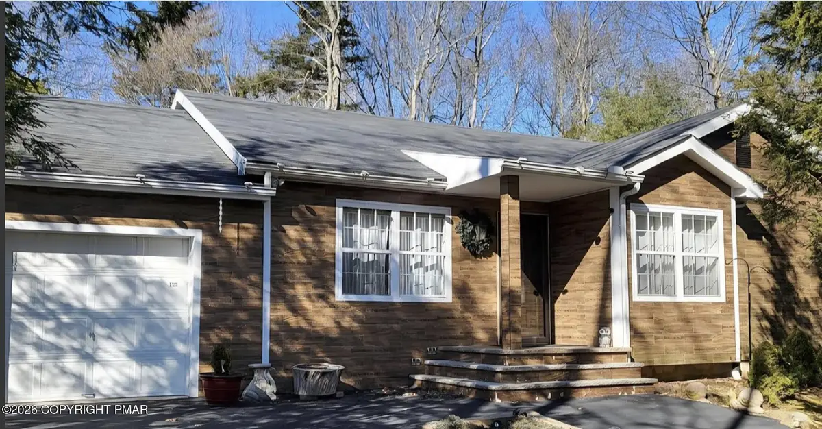 1173 Thunder Drive, Pocono Summit, PA 18346 - #1