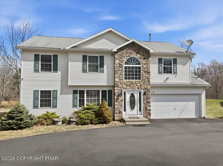 2431 Grey Birch Lane, Long Pond, PA 18334 - #2
