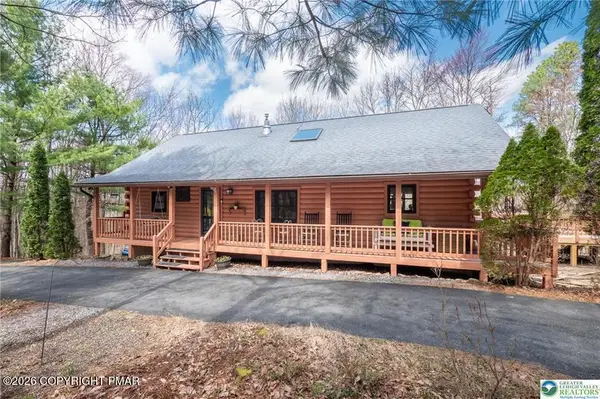 60 Gallaher Drive, Lehighton, PA 18235