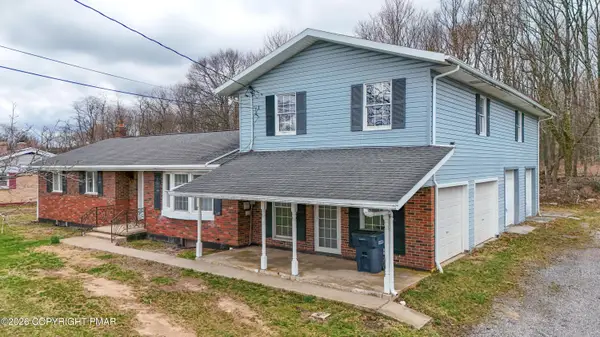 231 Morea Road, Frackville, PA 17931