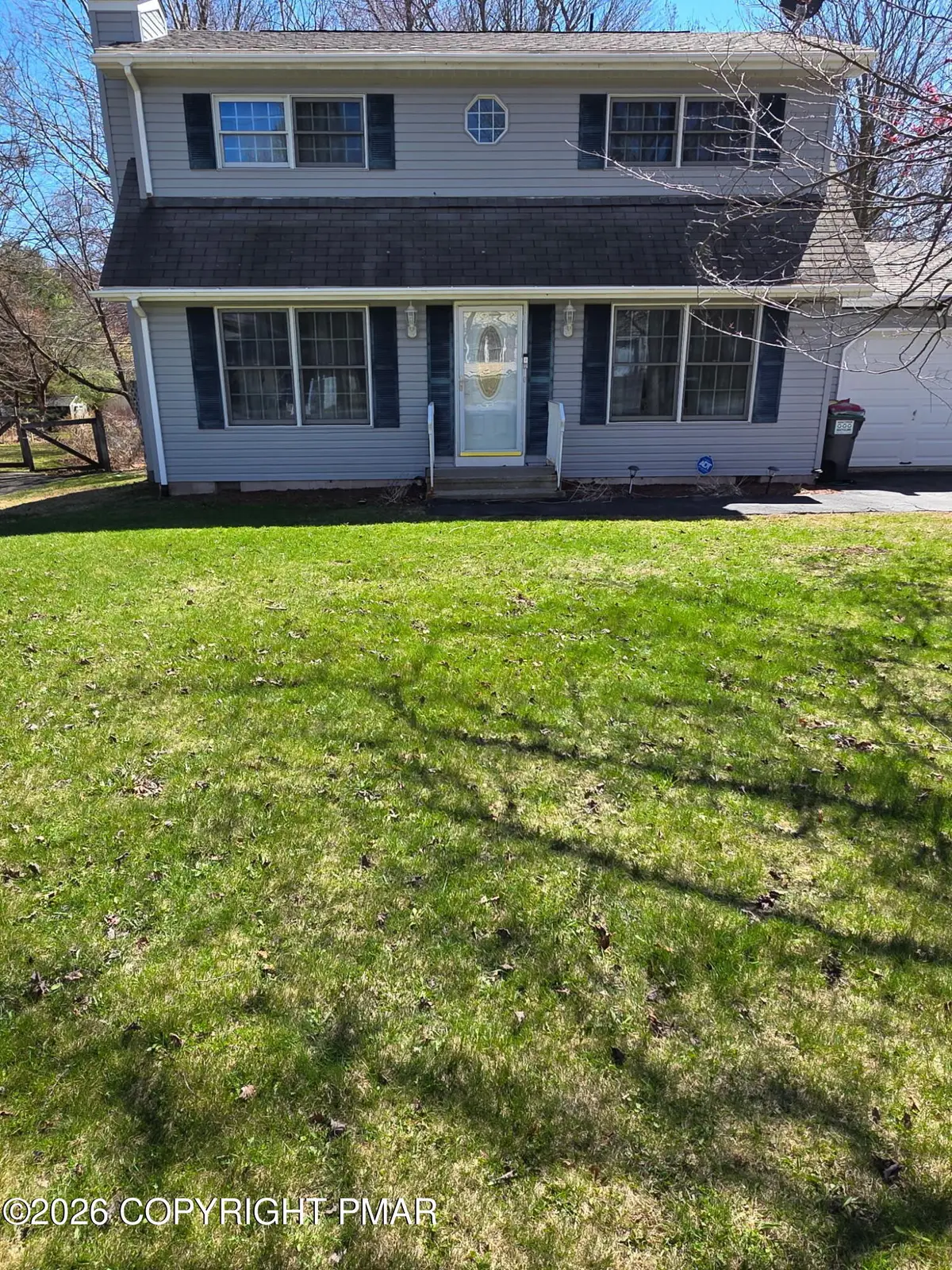 139 Fergus Way, Tobyhanna, PA 18466 - #1