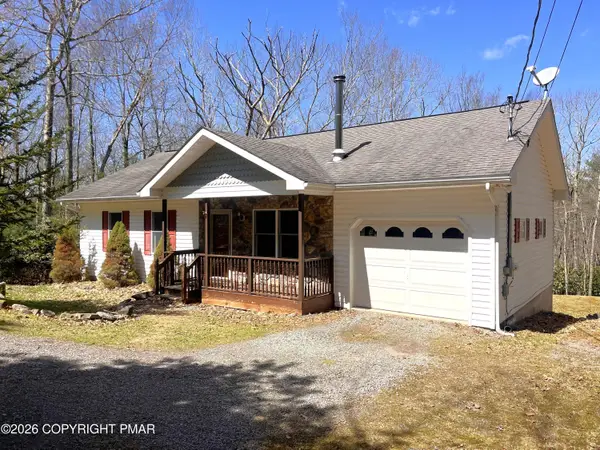 41 Sunset Drive, Jim Thorpe, PA 18229