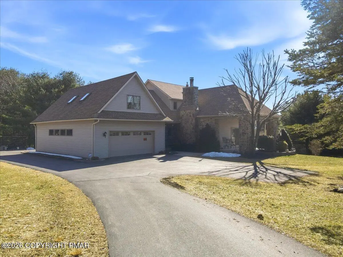 205 Sycamore Drive, Palmerton, PA 18071 - #1