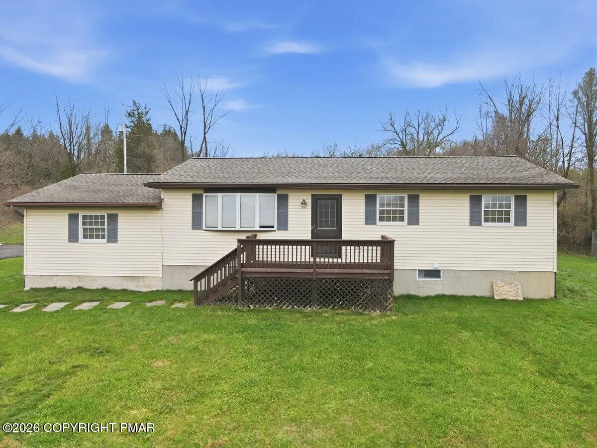 5682 Cherry Valley Road, Saylorsburg, PA 18353 - #1