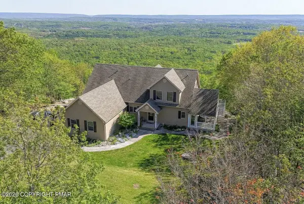 317 Valley View Drive, Albrightsville, PA 18210