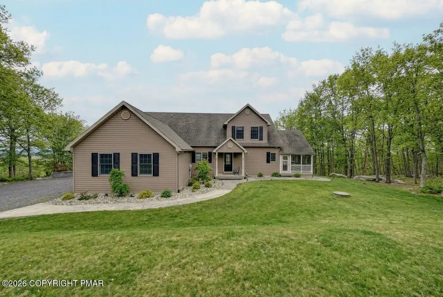 317 Valley View Drive, Albrightsville, PA 18210 - #3