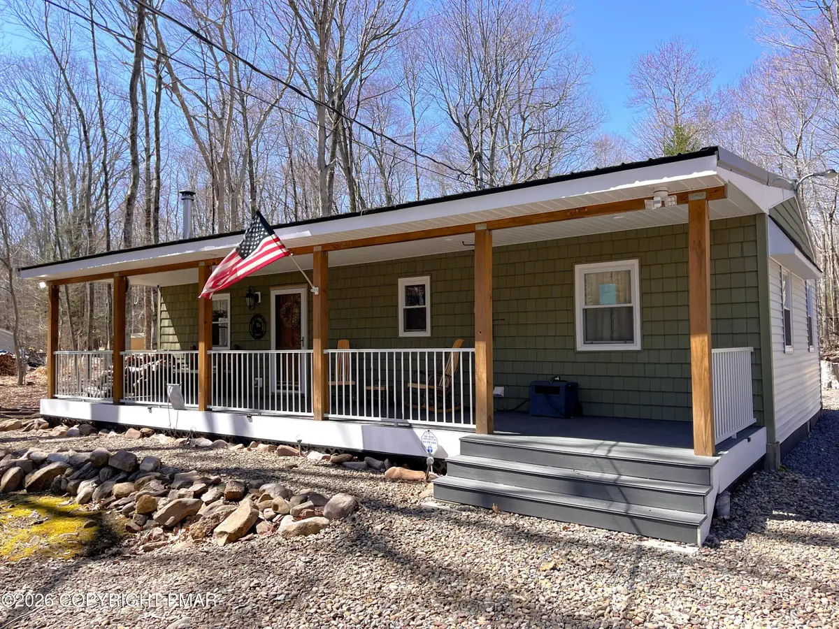 37 E Fawn Grove Road, Albrightsville, PA 18210 - #1