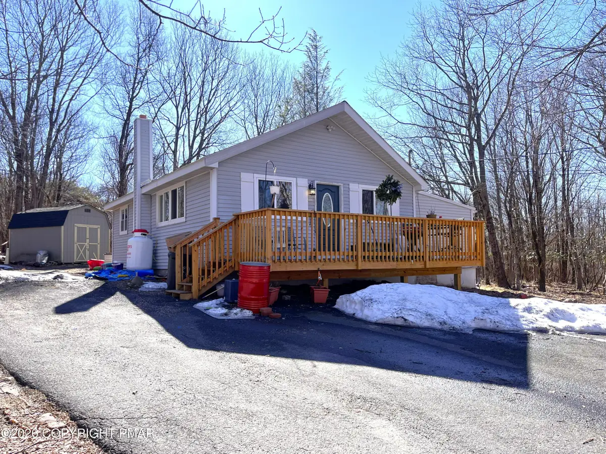 40 Tunkhannock Drive, Albrightsville, PA 18210 - #1