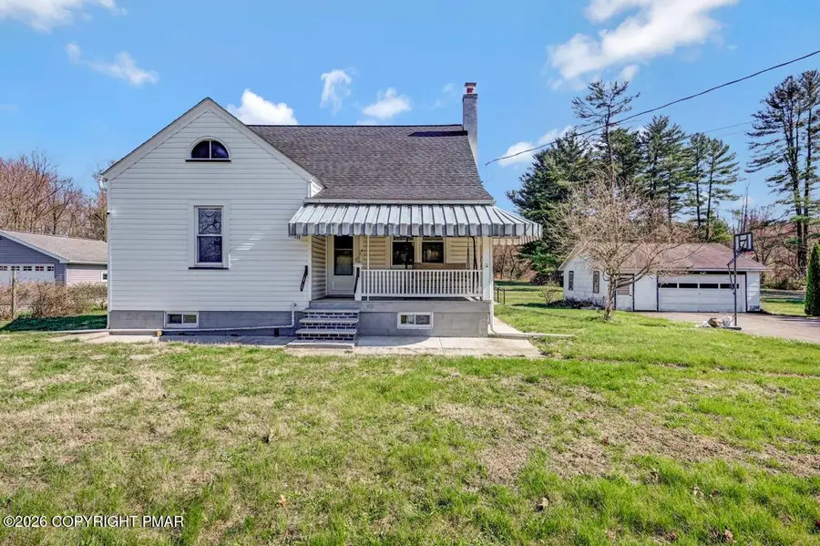 112 Trach Road, Kunkletown, PA 18058 - #2