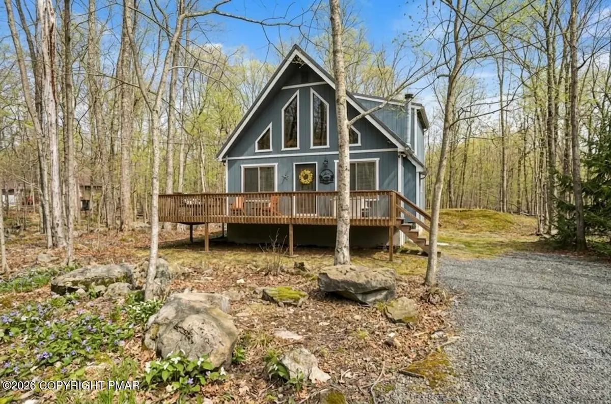 16 Lyman Lane, Clifton, PA 18424 - #1