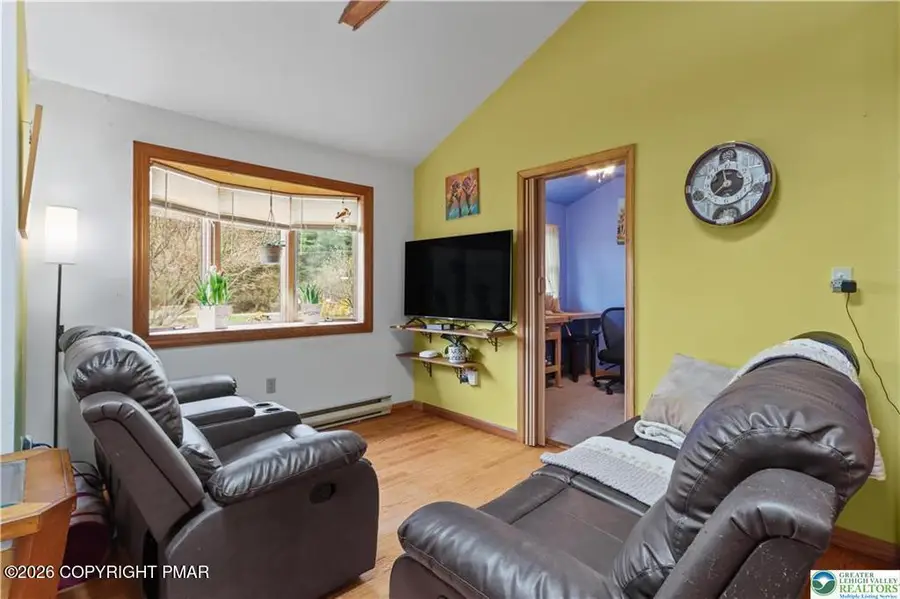 3134 Ross Road, Ross, PA 18353 - #3