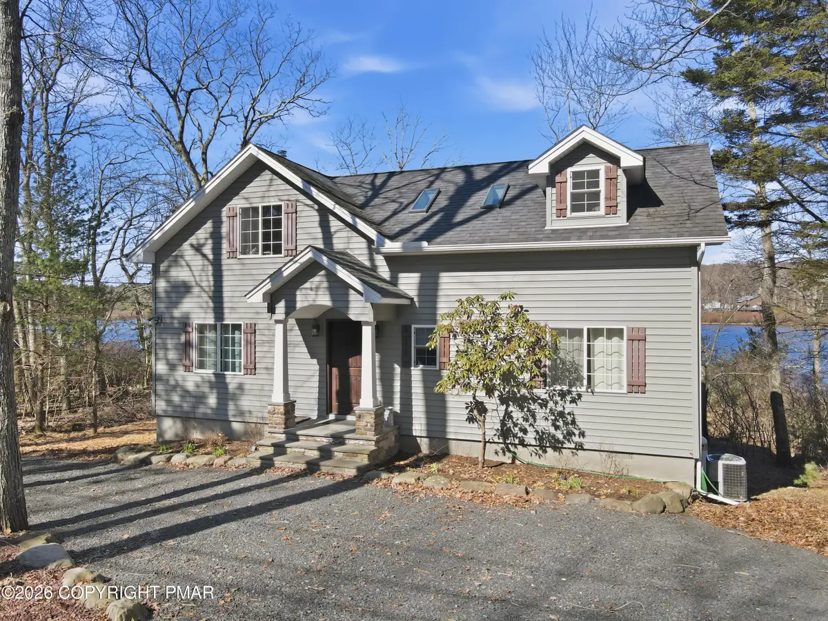 190 Marcel Drive, Dingmans Ferry, PA 18328 - #1