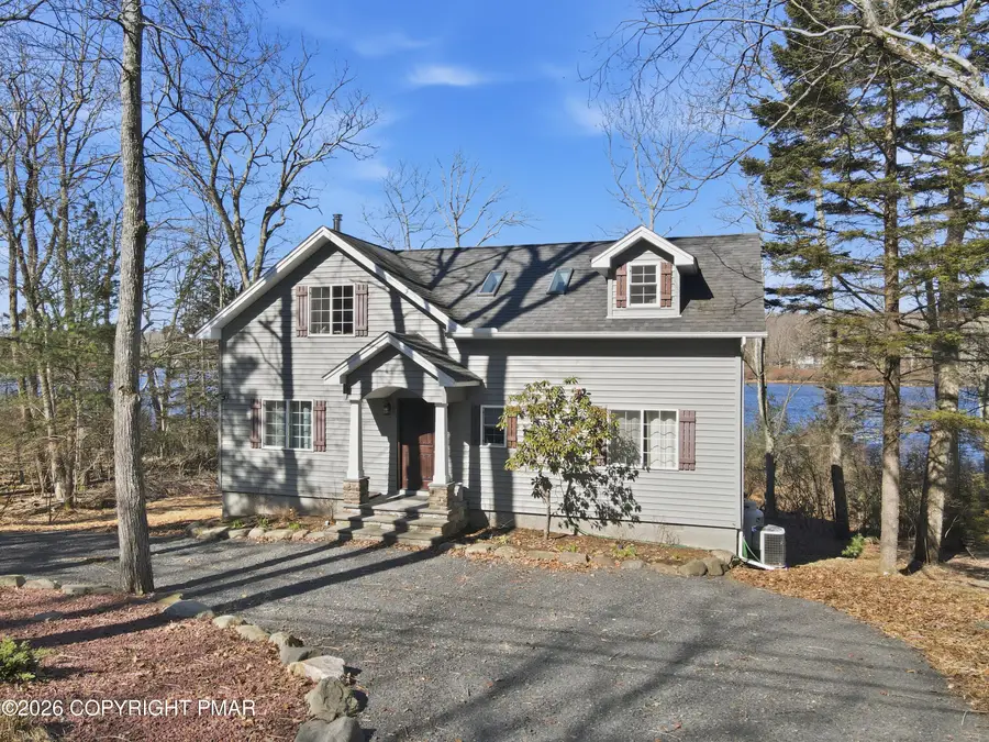 190 Marcel Drive, Dingmans Ferry, PA 18328 - #2