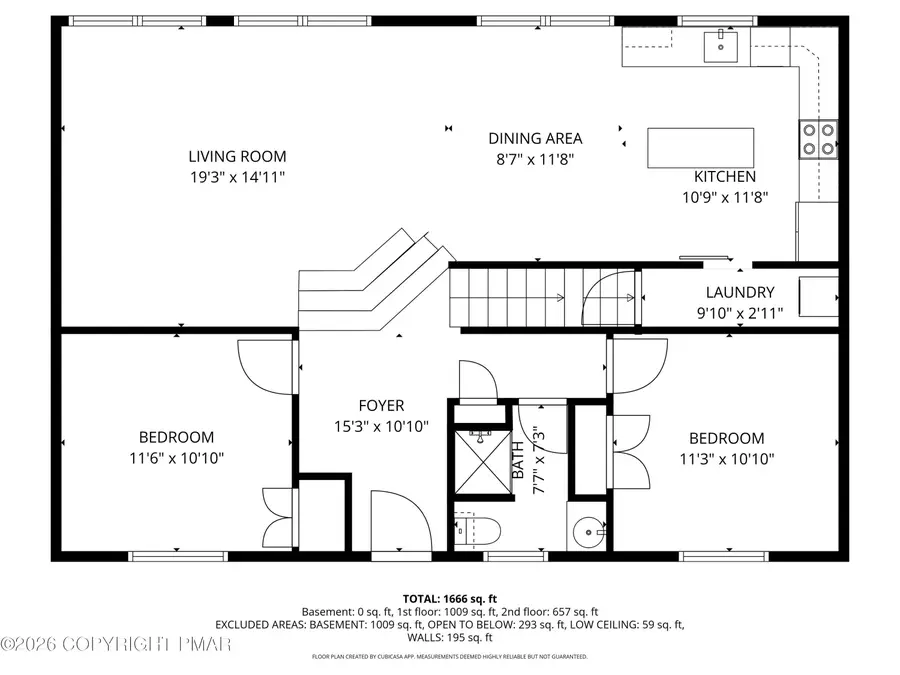 190 Marcel Drive, Dingmans Ferry, PA 18328 - #3