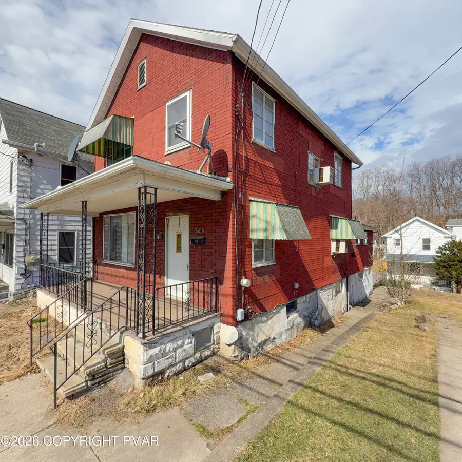 180 Parsonage Street, Pittston, PA 18640 - #2