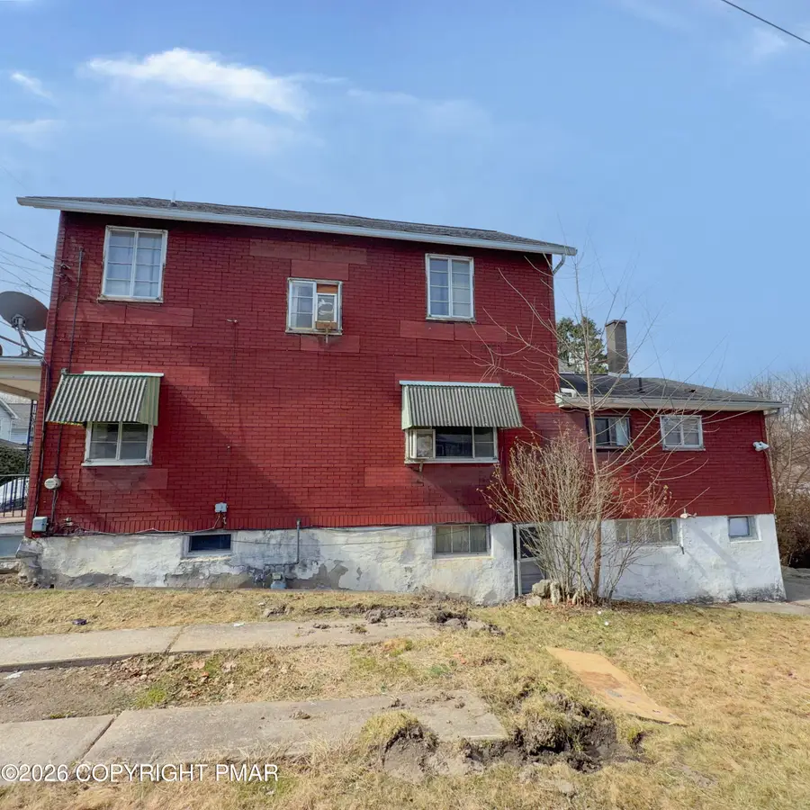 180 Parsonage Street, Pittston, PA 18640 - #3