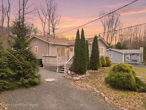 170 Acorn Lane, Kunkletown, PA 18058