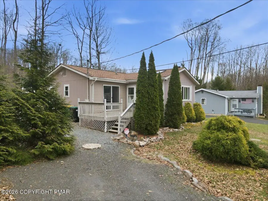 170 Acorn Lane, Polk, PA 18058 - #2