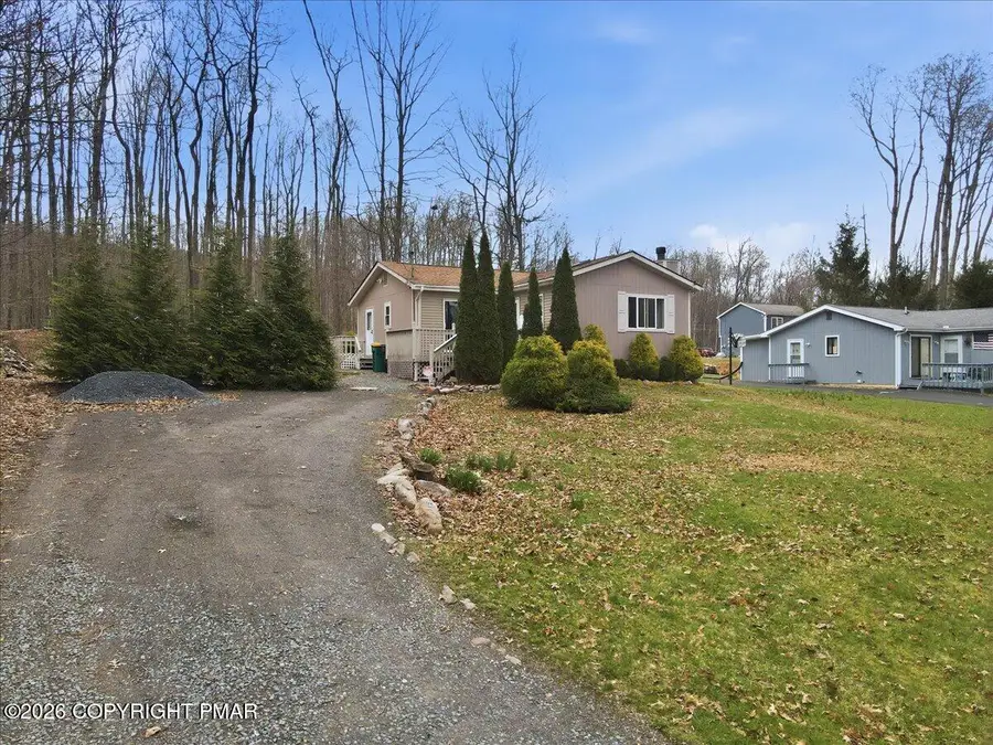 170 Acorn Lane, Polk, PA 18058 - #3