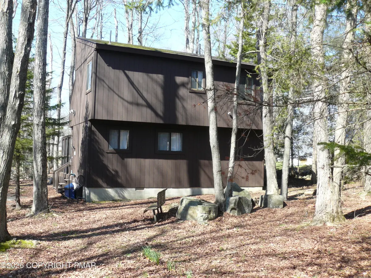 1148 Country Place Drive, Tobyhanna, PA 18466 - #1