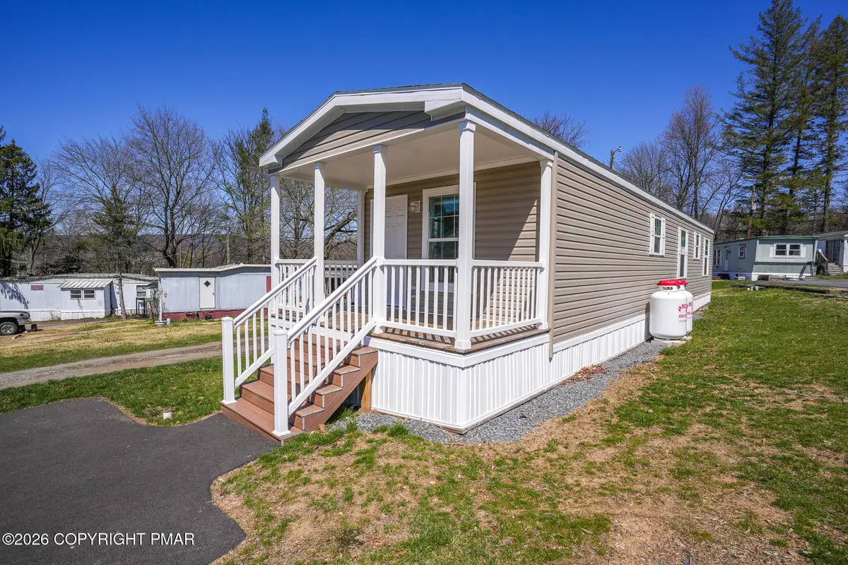 20 Court Street, Lehighton, PA 18235 - #1