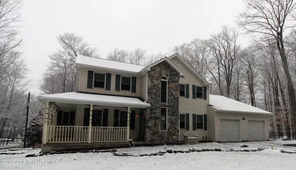 105 Tinde Trail, Pocono Lake, PA 18347
