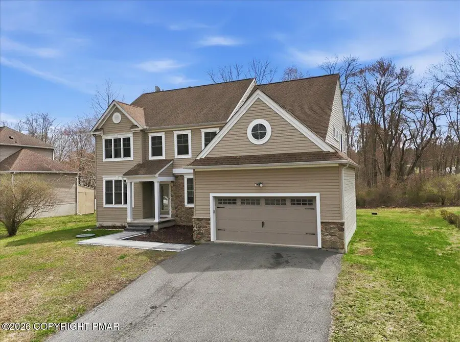 241 Dryden Road, Stroudsburg, PA 18360 - #3