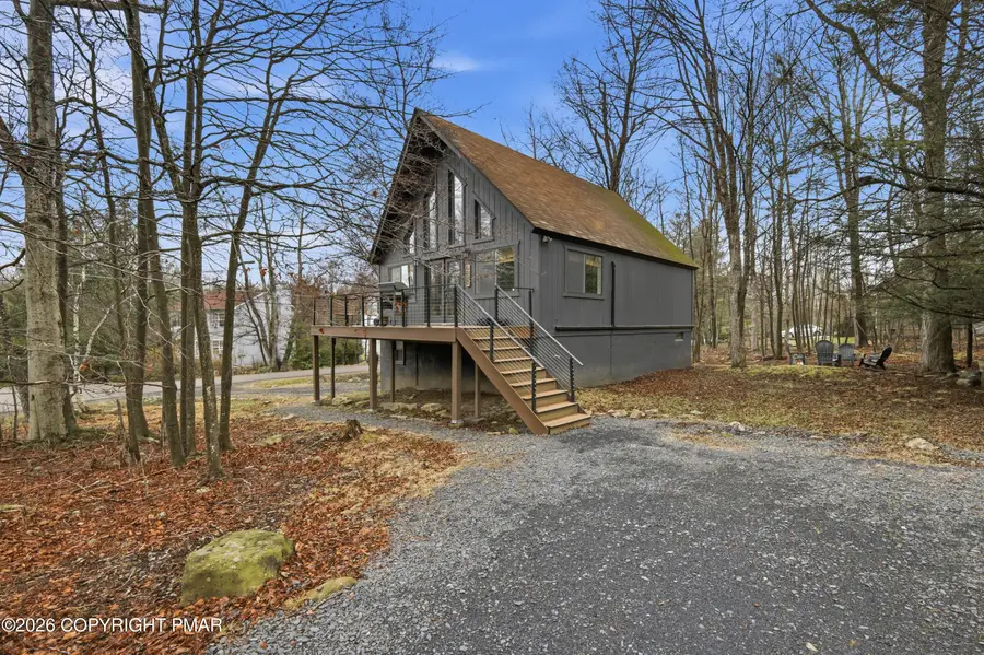 6020 Boardwalk Drive, Tobyhanna, PA 18466 - #2