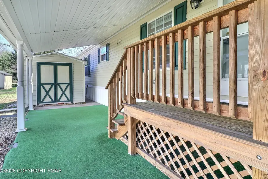 211 Jen Street, East Stroudsburg, PA 18301 - #2