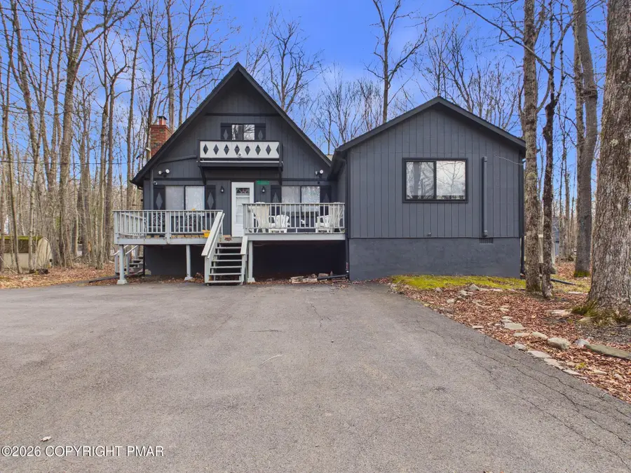 222 Croasdale Court, Pocono Lake, PA 18347 - #2