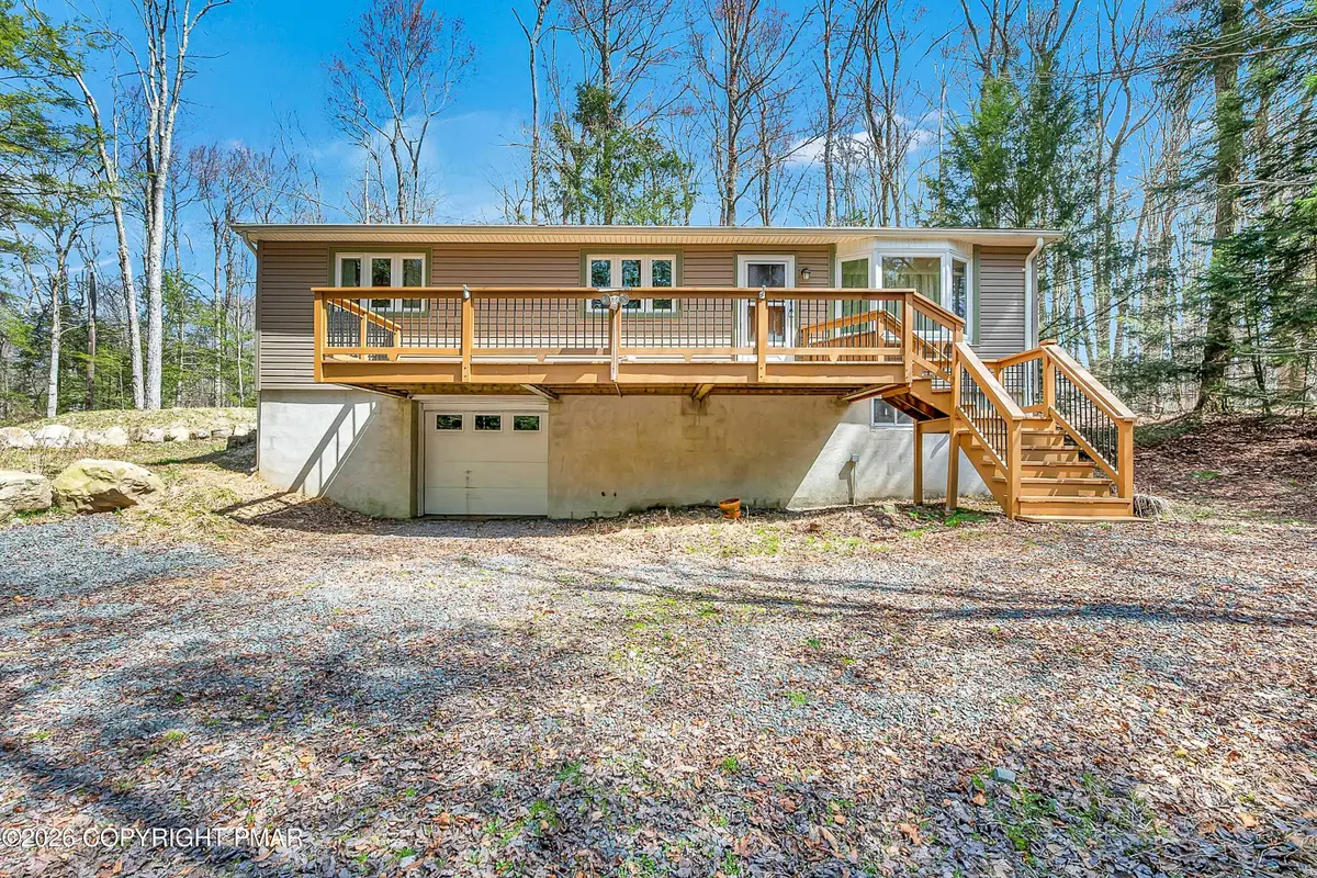 200 Onocop Drive, Pocono Lake, PA 18347 - #1