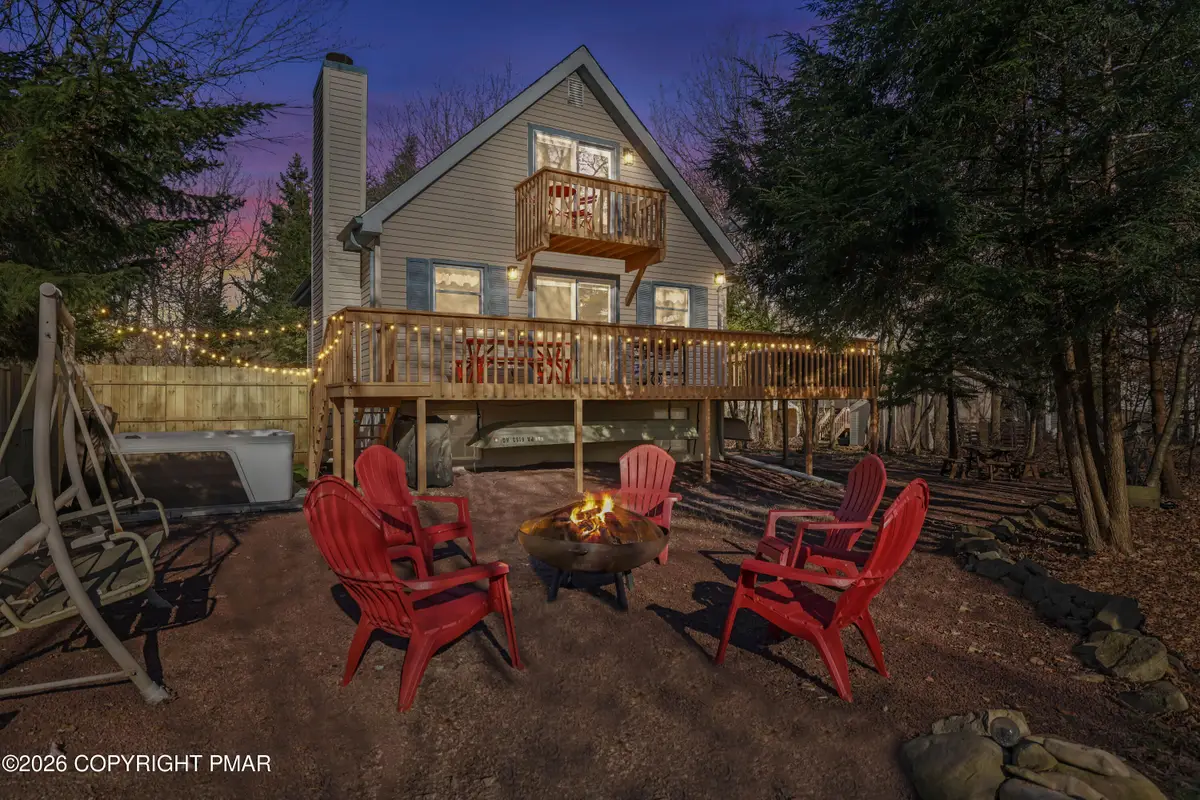 1138 Horizon Drive, Long Pond, PA 18334 - #1