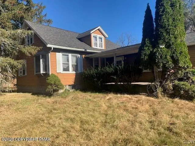 1810 Chipperfield Drive, Stroudsburg, PA 18360 - #1